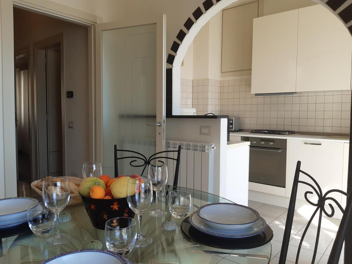 House La Baia Delle Favole By World
