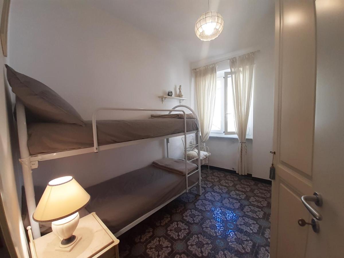 House La Baia Delle Favole By World Sestri Levante
