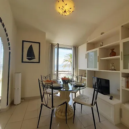 House La Baia Delle Favole By Holiday World Sestri Levante Exterior photo