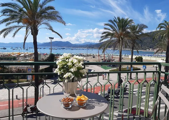 House La Baia Delle Favole By Holiday World
