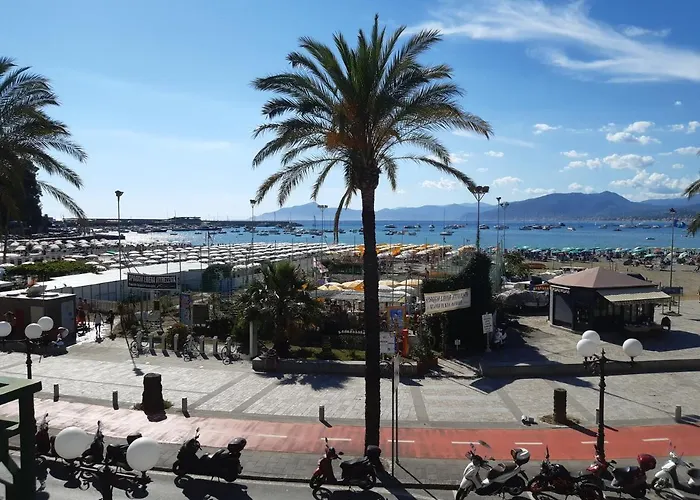 House La Baia Delle Favole By Holiday World
