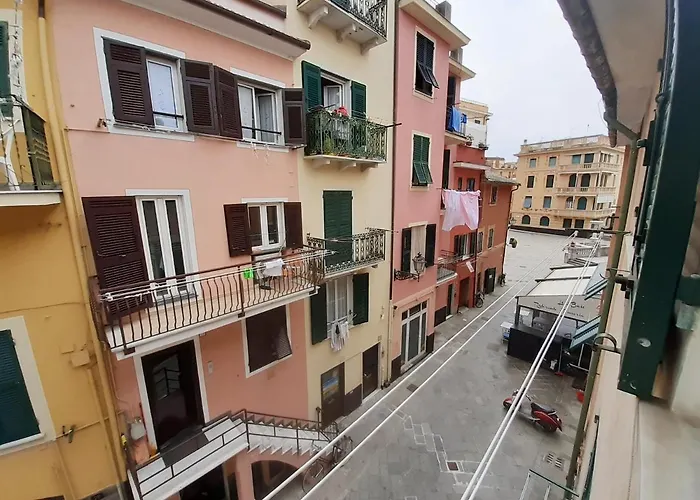 House La Baia Delle Favole By Holiday World