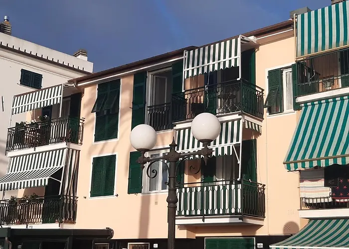 House La Baia Delle Favole By Holiday World