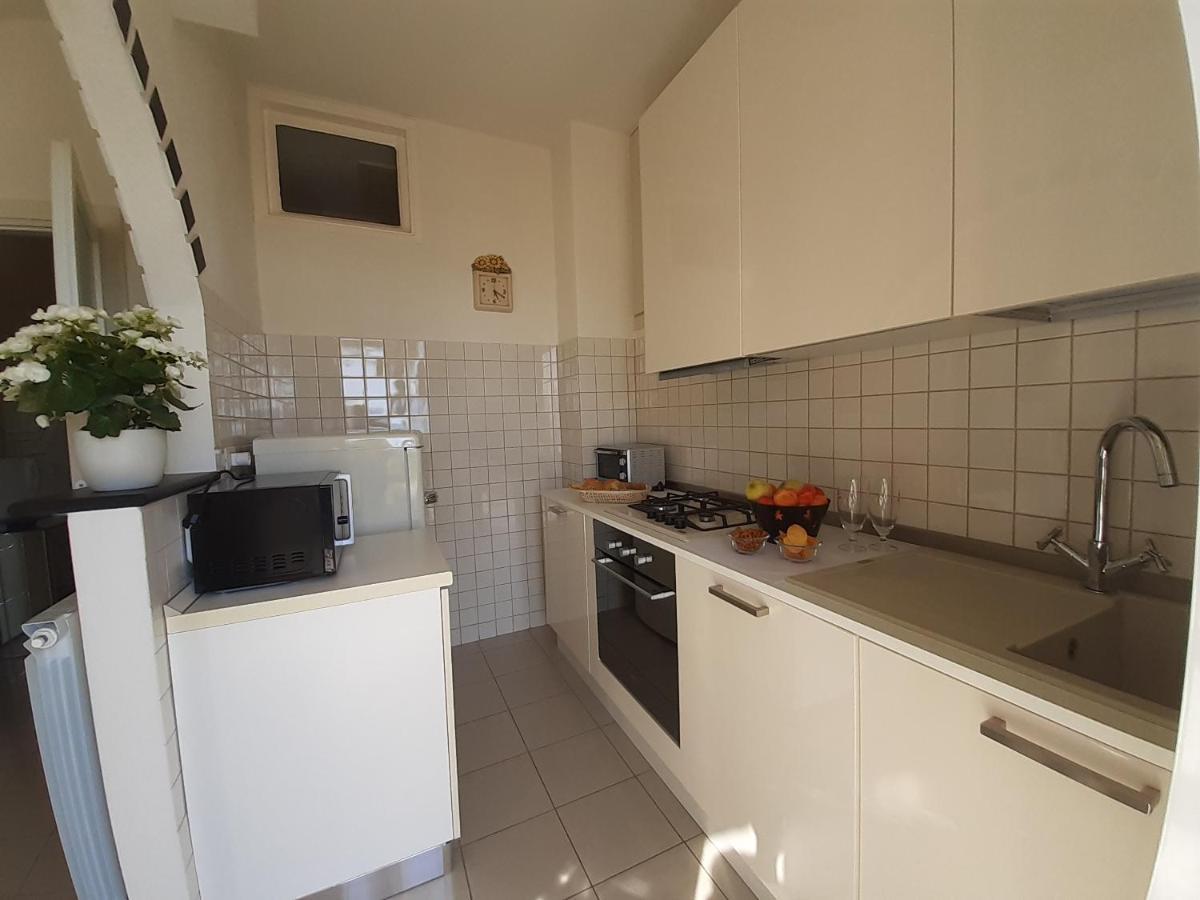 House La Baia Delle Favole By World Sestri Levante