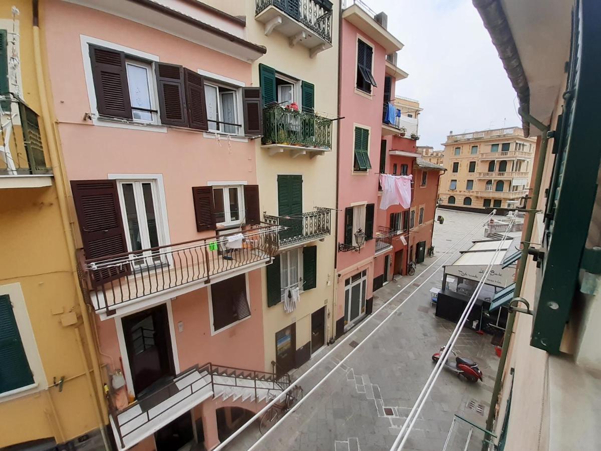 Apartment House La Baia Delle Favole By World Sestri Levante