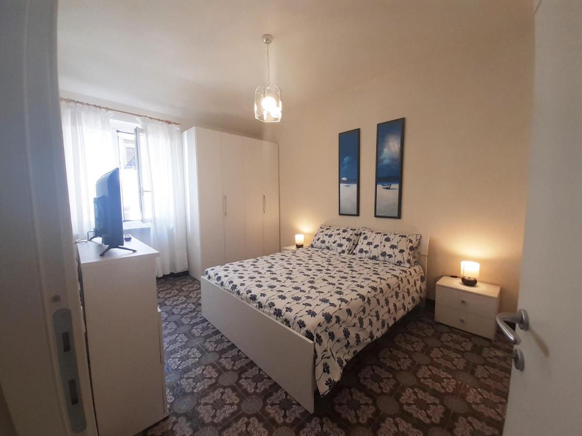 House La Baia Delle Favole By World Apartment *
