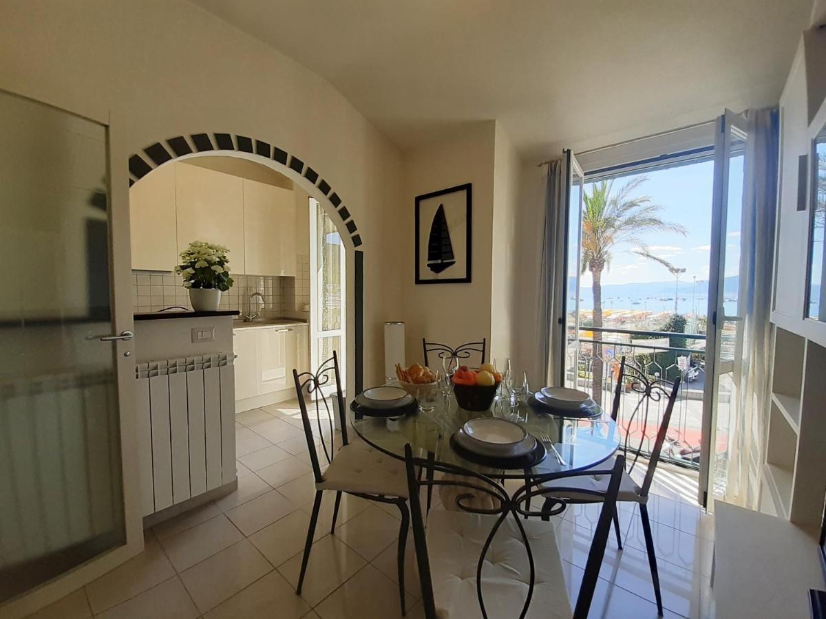 House La Baia Delle Favole By World Sestri Levante