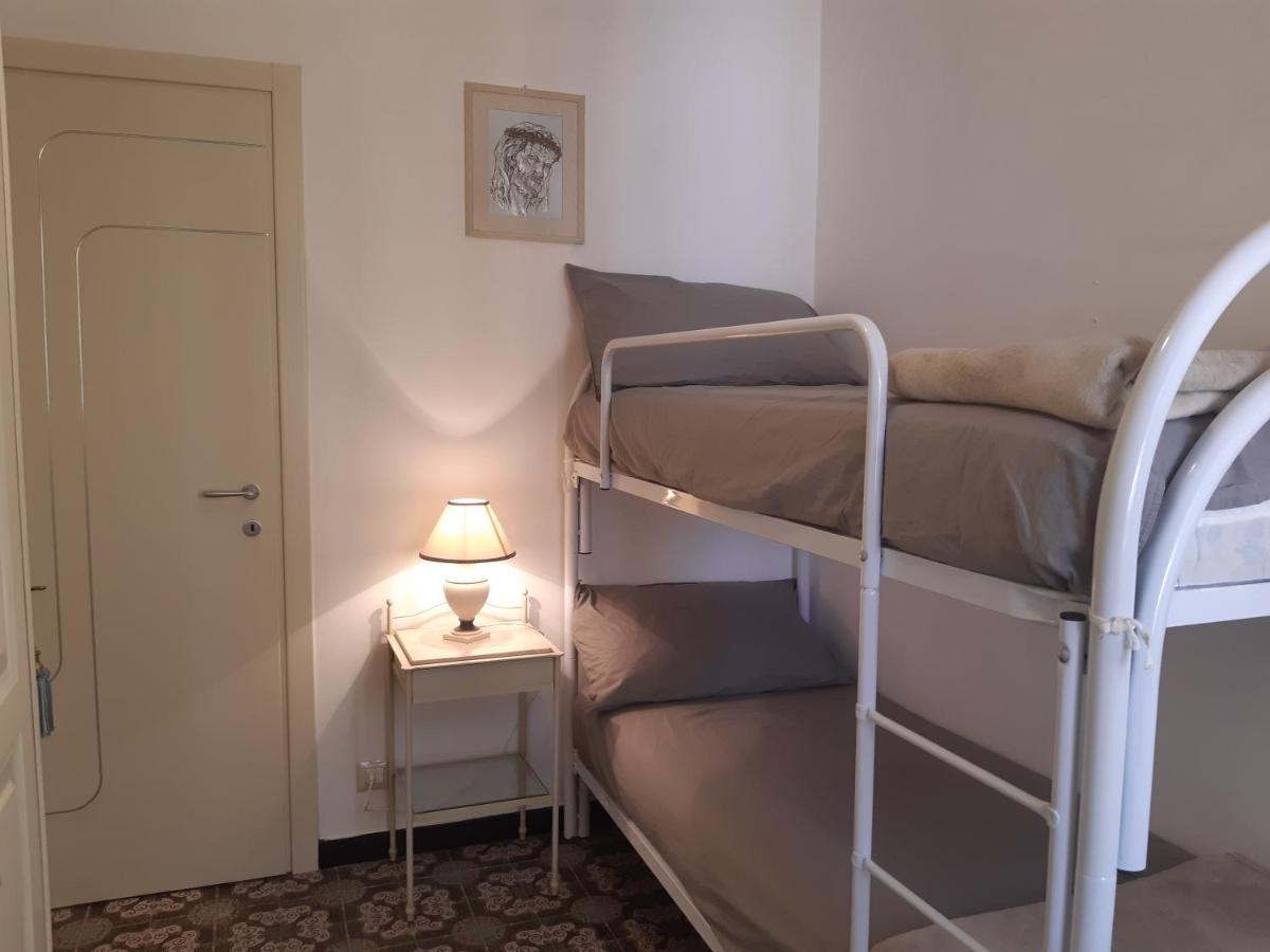 Apartment House La Baia Delle Favole By World Sestri Levante